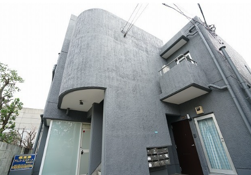 目白ヒルズレジデンス