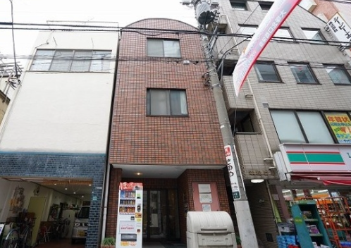 ダイヤモンドレジデンス北大塚